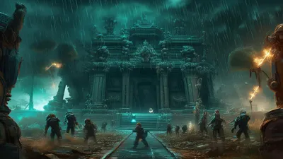 2025年9月4日光环战争隐藏兑换码大揭秘